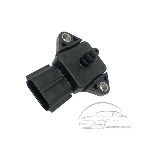 22627-AA170 Map Sensor 22627AA170 Compatible with 02-05 Subaru Legacy Impreza Wrx