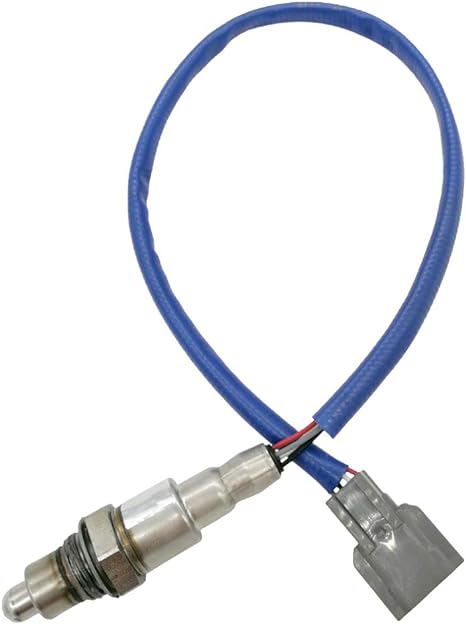 226A0-4LA1A 226A04LA1A 4-Wire Downstream Rear Oxygen O2 Sensor fo NISSAN Juke Altima Pathfinder QX60 Murano Maxima