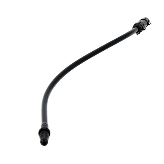 A2305010025 engine water tank Black rubber hose 2305010025 for Mercedes Benz