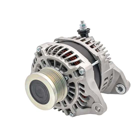 23100-1AT1A Nissan Navara D40 Alternator 231001AT1A  231001AT3A