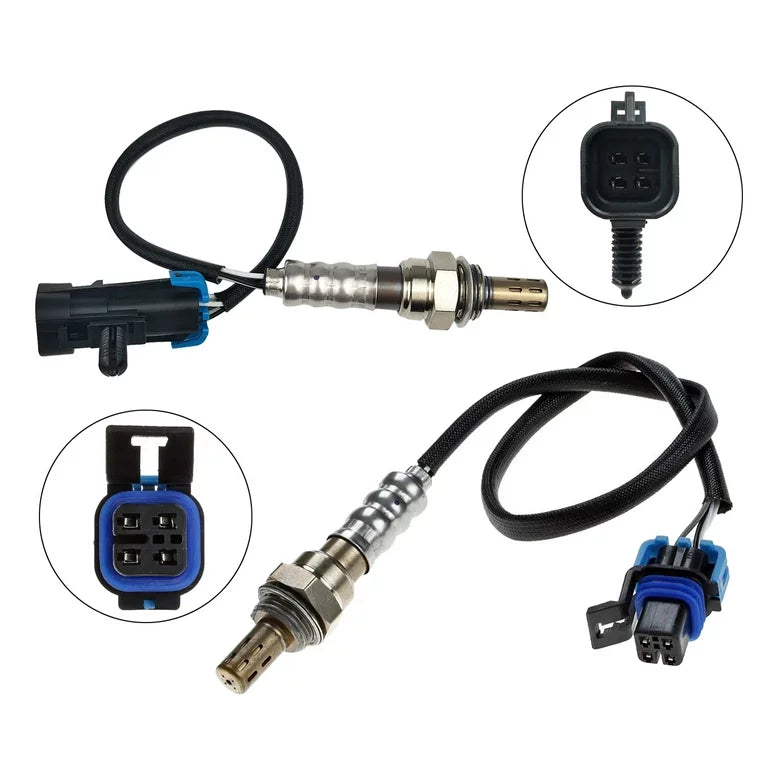 234-4287 234-4285 O2 Oxygen Sensor for Chevrolet Malibu Buick Colorado Trailblazer EX