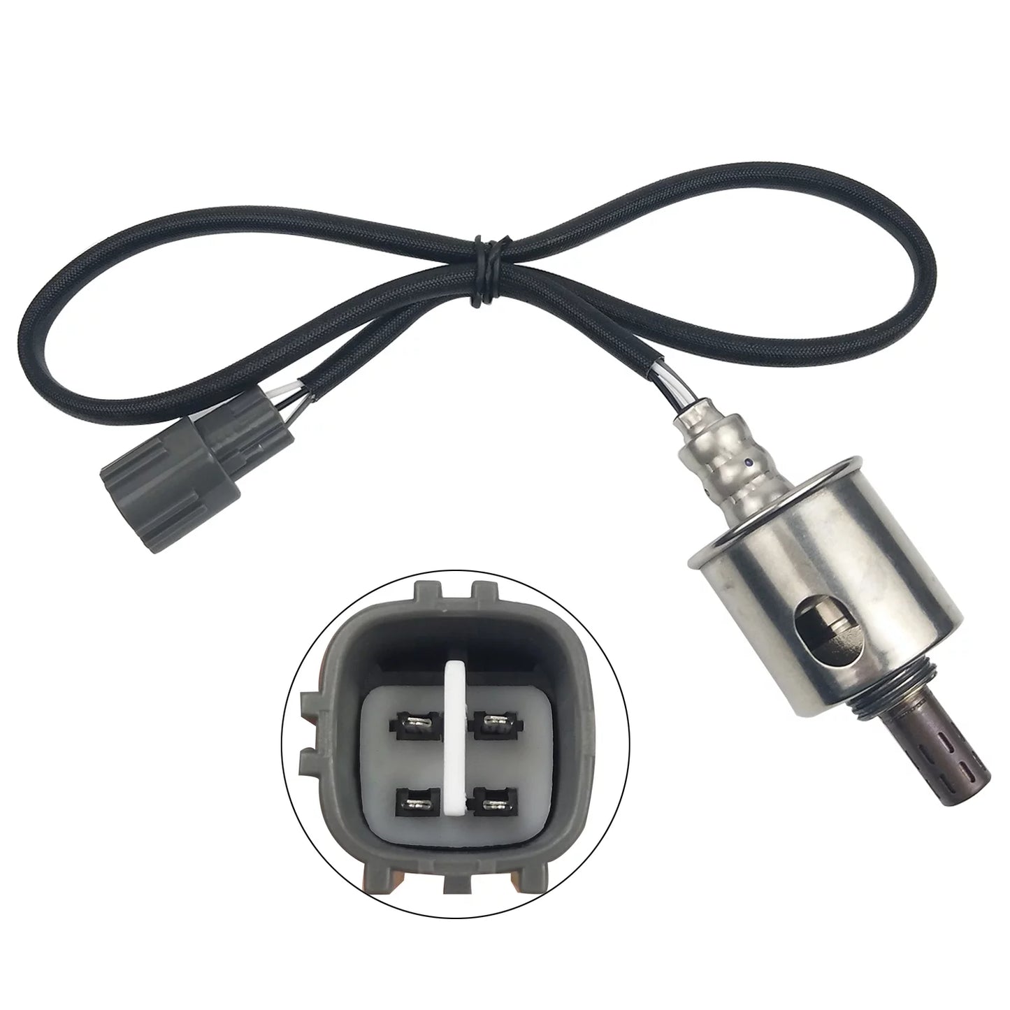 234-9145 234-4929 Oxygen Sensor Original Equipment Replacement For 2016-2014 Lexus LS460 4.6L O2 Sensor