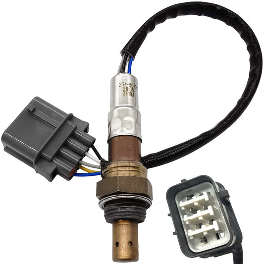 36531-RCA-A01 36531RCAA01 234-5010 Upstream Wideband Air Fuel Ratio Oxygen O2 Sensor for Acura RL MDX RL TL Honda Accord Pilot Ridgeline Odyssey