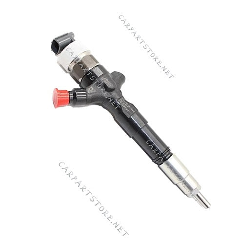 23670-30050 2367030050 095000-5881 Common Rail Fuel Injector for Toyota HIACE 2KDFTV