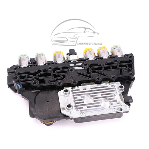 24265367 24275318 24286709  6T40 6T45 24286712 Transmission Control Module (TCM) for Chevrolet Cruze Buick  Remanufactured