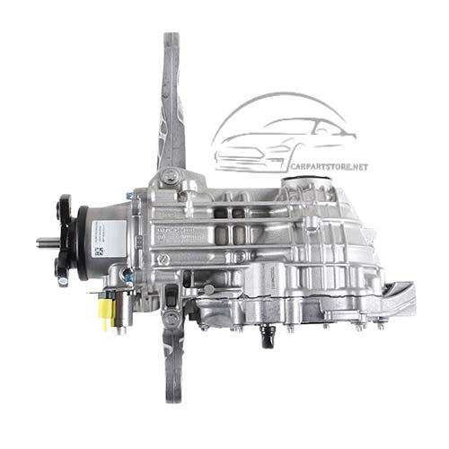 2463500802 A2463500802 Rear Differential Assembly NEW with Benz CLA250 A45 B250 4Matic