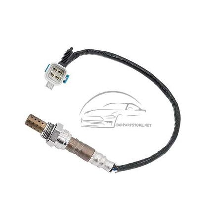 234-4668 250-24470 Oxygen O2 Sensor Upstream Heated Compatible with Chevy Silverado Suburban Avalanche Tahoe Malibu GMC Yukon Sierra Cadillac Buick Pontiac