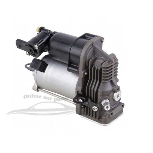 2513202604 Air Suspension Compressor Pump A 251 320 26 04 For Mercedes W251