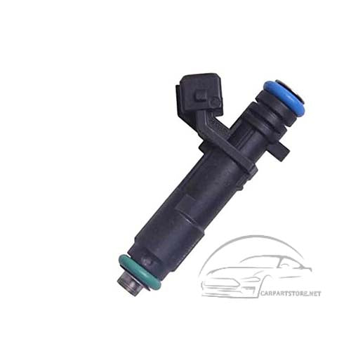 25186566 96800843 Fuel Injector for Chevrolet Spark 2010-2015