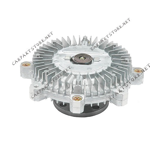 25237-42540 25237-42560 Silicone Oil Fan Clutch For Hyundai Terracan H100