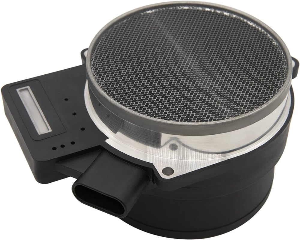 Af10043 25318411 15904068  Mass Air Flow Sensor With Housing for Chevrolet GMC