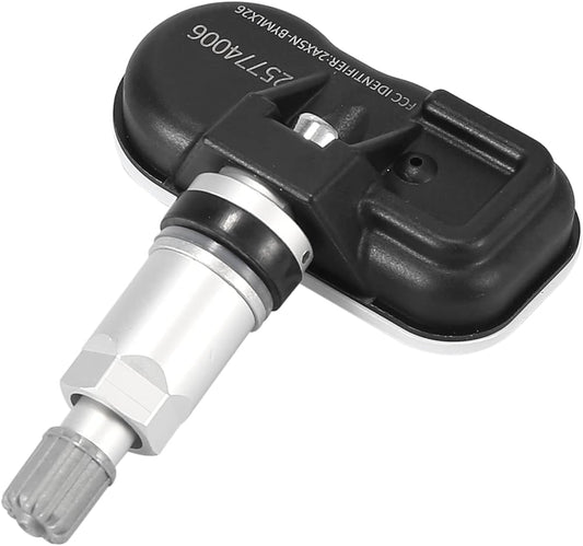 25774006 ACDelco GM Black Tire Pressure Monitoring System (TPMS) Sensor