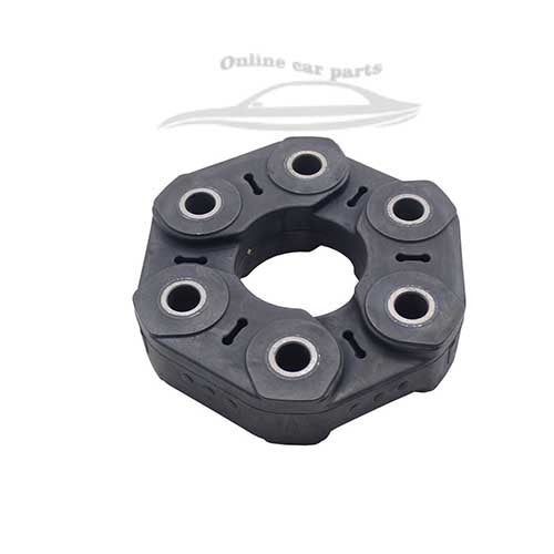 26117522027 New Drive Shaft Flex Joint for BMW E60 F18