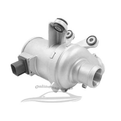 2642000401 2642000100 A26422009500 Electric Water Pump For MERCEDES BENZ