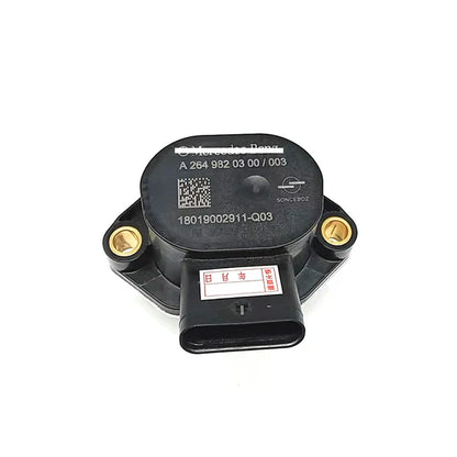 A2649820300 New For Mercedes M260 M264 Engine Lifting Magnet Intake Solenoid Regulator 2649820400 2649820500