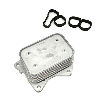 2701800810 2701800500 2701800610 Oil Filter Housing Coolant Element Base For Mercedes Benz