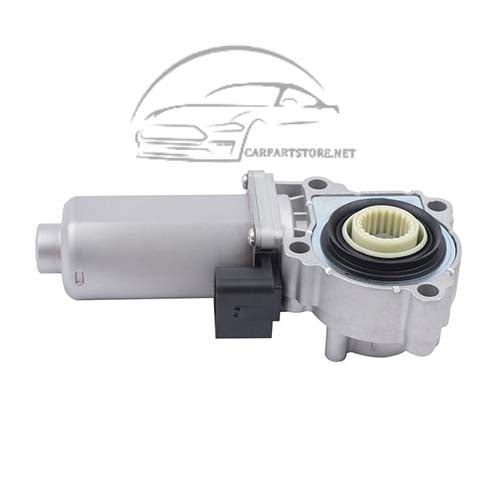 27107568267 Transfer Case Shift Actuator For BMW X3 X5 Shift Motor