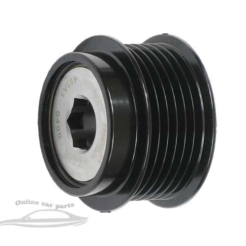 Tensioner Pulley 27415-0T010 27415-0T011 27415-0T060 27415-0M011 For Toyota