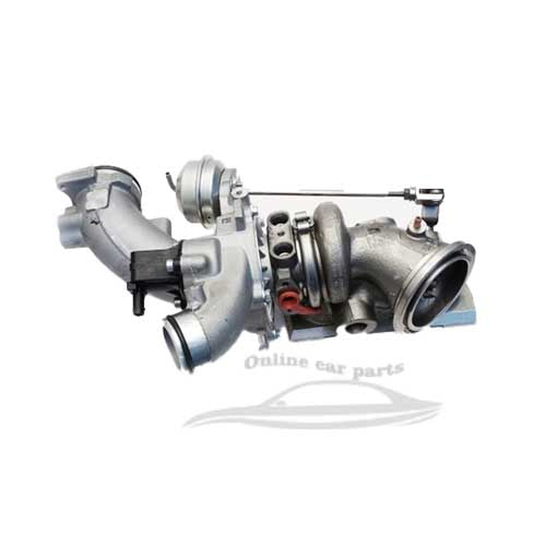 2760901580 Turbine A2760901580 Turbo for Mercedes BENZ M276