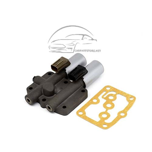 28250-P6H-024 28250P6H024 HONDA Transmission Linear Shift EPC Solenoid With Gasket