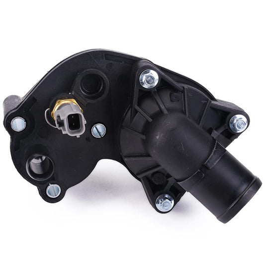 2L2Z-8592-BA RH158 RH148 Thermostat with sensor 2L2Z8592AA 2L2Z8592BA For Ford Explorer Sport Trac Mountaineer 4.0L  RH158 RH148 Thermostat with sensor 2L2Z8592AA 2L2Z8592BA For Ford Explorer Sport Trac Mountaineer 4.0L