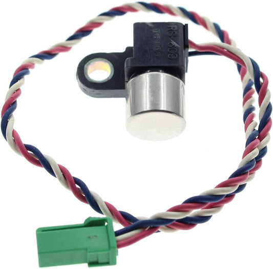 31935-1XJ0A 319351XJ0A Transmission Speed Sensor For Nissan Frontier FX35 FX37 Pathfinder Xterra