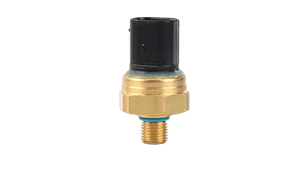 Fuel Line Fuel Pressure Common Rail Sensor 31CP01-01 Suitable for Automotive Hydraulic Sensors