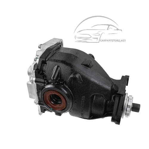 33107590911 33107590912 Rear Differential Carrier Axle for BMW X5