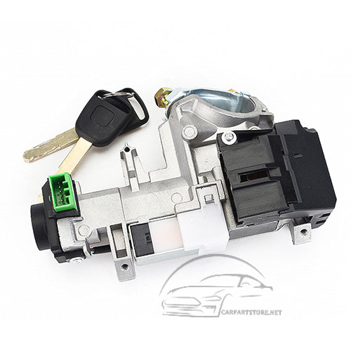 06350-SAA-G30 35100-SDA-A71 Ignition Switch Lock Cylinder for Honda Accord Civic CRV Odyssey 2003-2011