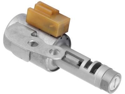 35220-21010 3522021010 U140E U240E U241 Transmission Shift Control Solenoid For Toyota Matrix RAV4 CAMRY ES300