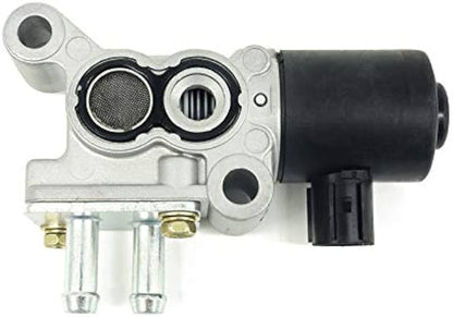 36450-P0A-A01 36450P0AA01 Idle Air Control Valve For Honda Civic Accord CRV Odyssey Acura
