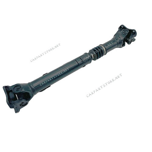 Arbre à cardan 37140-0K112 37140-0K202 pour Toyota Hilux Revo GGN125, 4x4 2016-