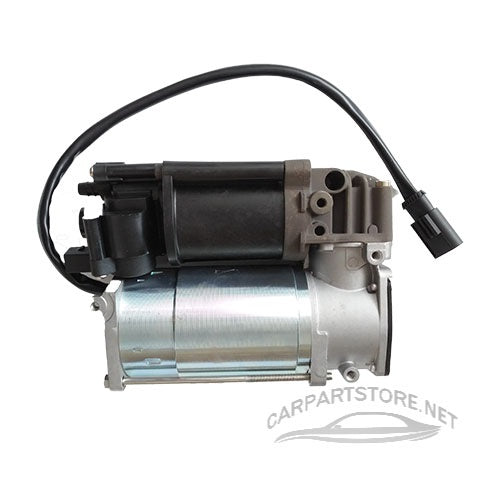 37206789450 Air Suspension Compressor Pump For BMW