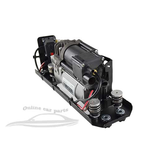 37206875176 Air Suspension Compressor Assy for BMW