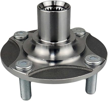 3880A056 Front Wheel Hub for Mitsubishi Mirage SPACE STAR