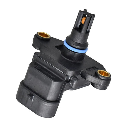 5139278AA 3971106 AS349 Turbocharger Boost Pressure MAP Sensor Compatible with Dodge Compatible with Cummins 5.9L