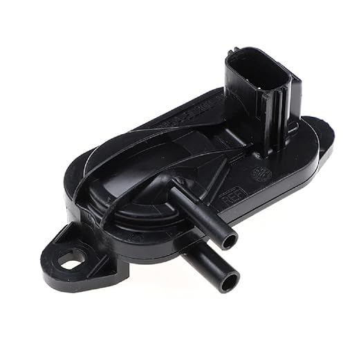 3M5A-5L200-AB 3M5A5L200AB MAP Intake Manifold Air Pressure Sensor with Ford Focus C-Max  Volvo XC90 S80 C70 V70 JAGUAR