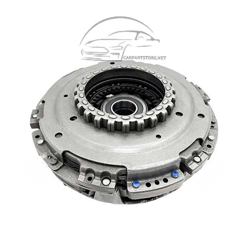 41200-2A001 412002A001 Double Clutch 412002A001 Compatible with  Hyundai  Veloster 2012-2017