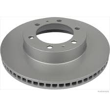 43512-0K230 43512-0K330 435120K330 Toyota Hilux VIII Front brake disc