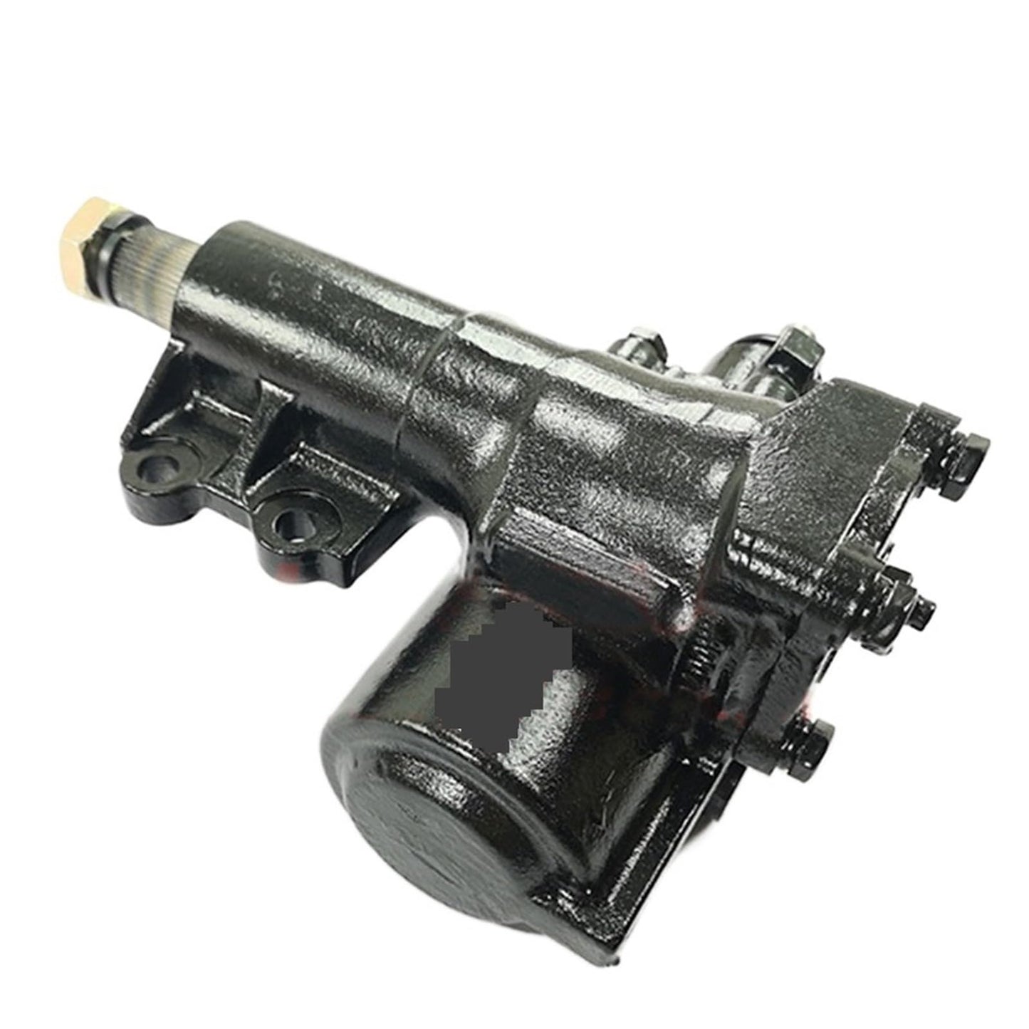 44110-60201 44110-60202 45411-60350 44110-60200 Power Steering Rack Gear With Toyota LAND CRUISER