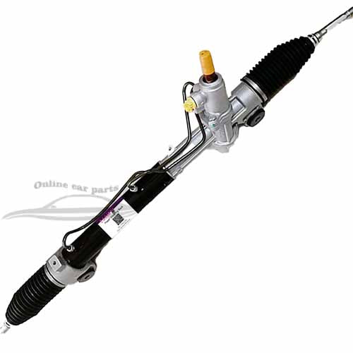 Power Steering Rack And Pinion Steering Gear For Toyota Camry ACV40 44200-33490 4420033490 RHD