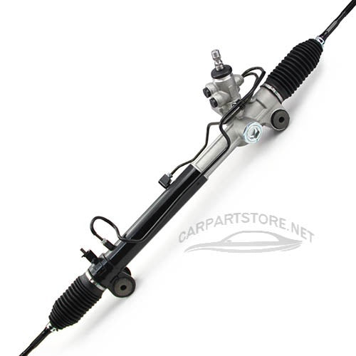 44200-48090 44200-48120 44200-48180 Steering Gear Box LHD Hydraulic Power Steering Rack for TOYOTA