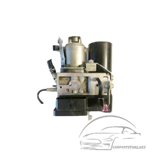 545-52028 4450047140 44500-47090 44510-47050 Abs Anti Lock Brake Pump Actuator for Toyota Prius Reconditioned