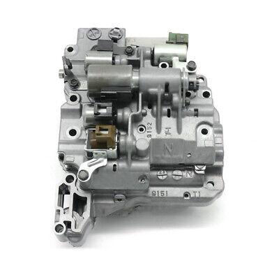 42LE 4539766 A606 for Dodge Chrysler Gearbox Solenoid Valve Block