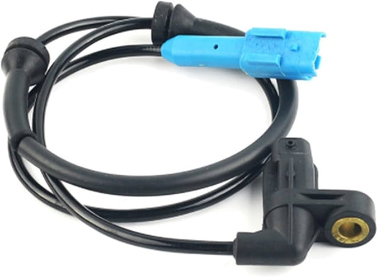 454599 4545F4 9647263380  Front Left Right ABS Wheel Speed Sensor For Peugeot 206