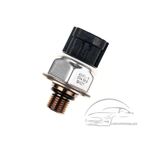 Electric Parts Fuel Rail Oil Pressure Sensor Switch 45PP5-1 45PP51 K1048145 For DX225