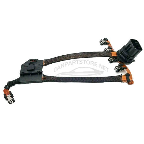 46308-23000 46307-23010 A4CF1 A4CF2 Automatic Transmission Main Wire Harness for Hyundai Accent