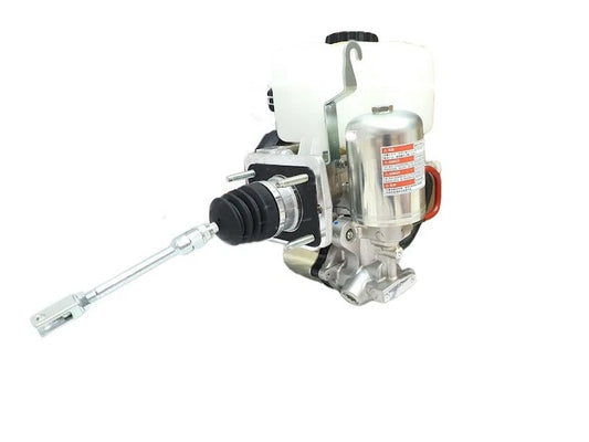 47050-60311 4705060311 Toyota Land Cruiser 200  Brake Booster With Master Cylinder