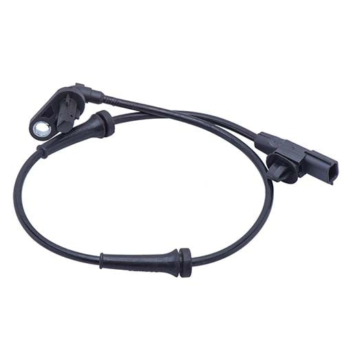 47901-1HA0A 47900-1HA0A Rear Right Left  ABS Wheel Speed Sensor  For Nissan March Micra