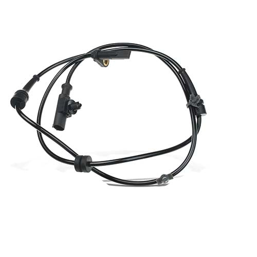 47910-EL00A 47910-ZR70A 47901-EL00A 47900-EL00A One Set Sensor wheel speed FOR Nissan Versa TIIDA